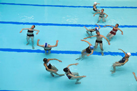 photo Parcours Vertigineux