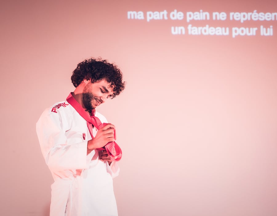 3 saisons et 1 corps